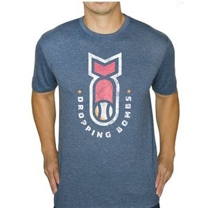 Meet your Posher, Scott